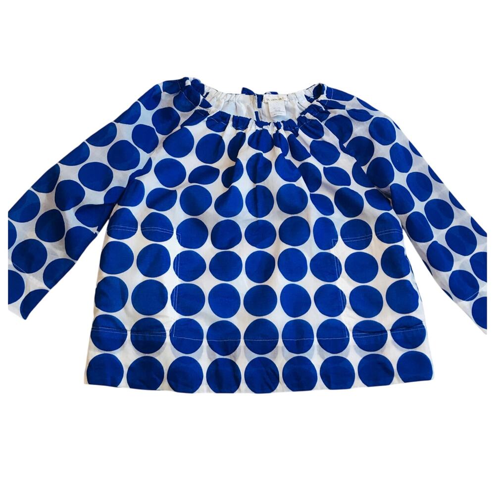 Crewcuts Top 12y